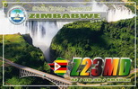 Z23MD Zimbabwe (2018)