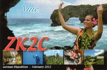 ZK2C Niue (2012)