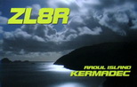 ZL8R Kermadec Island (2006)