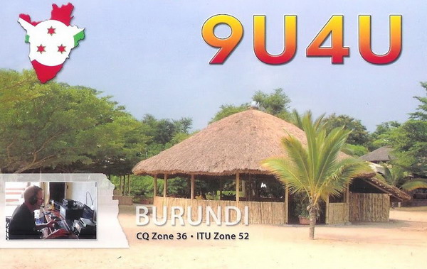 QSL 9U4U