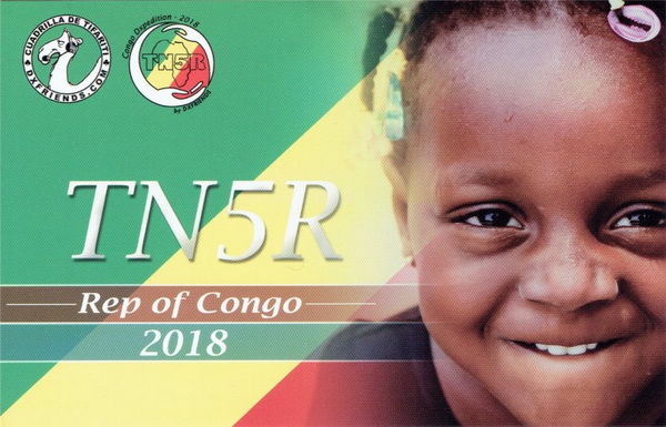 QSL TN5R